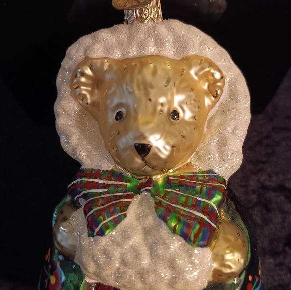 Christopher Radko Ornament - Picture 3 of 6